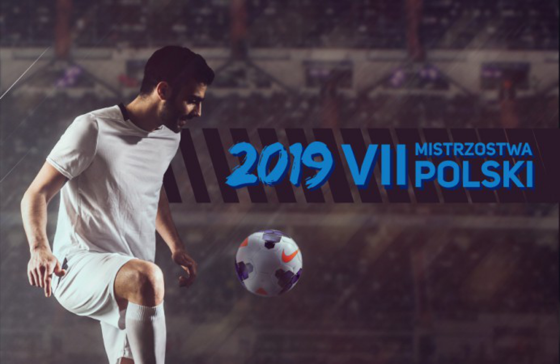 Extraliga - VII Mistrzostwa Polski