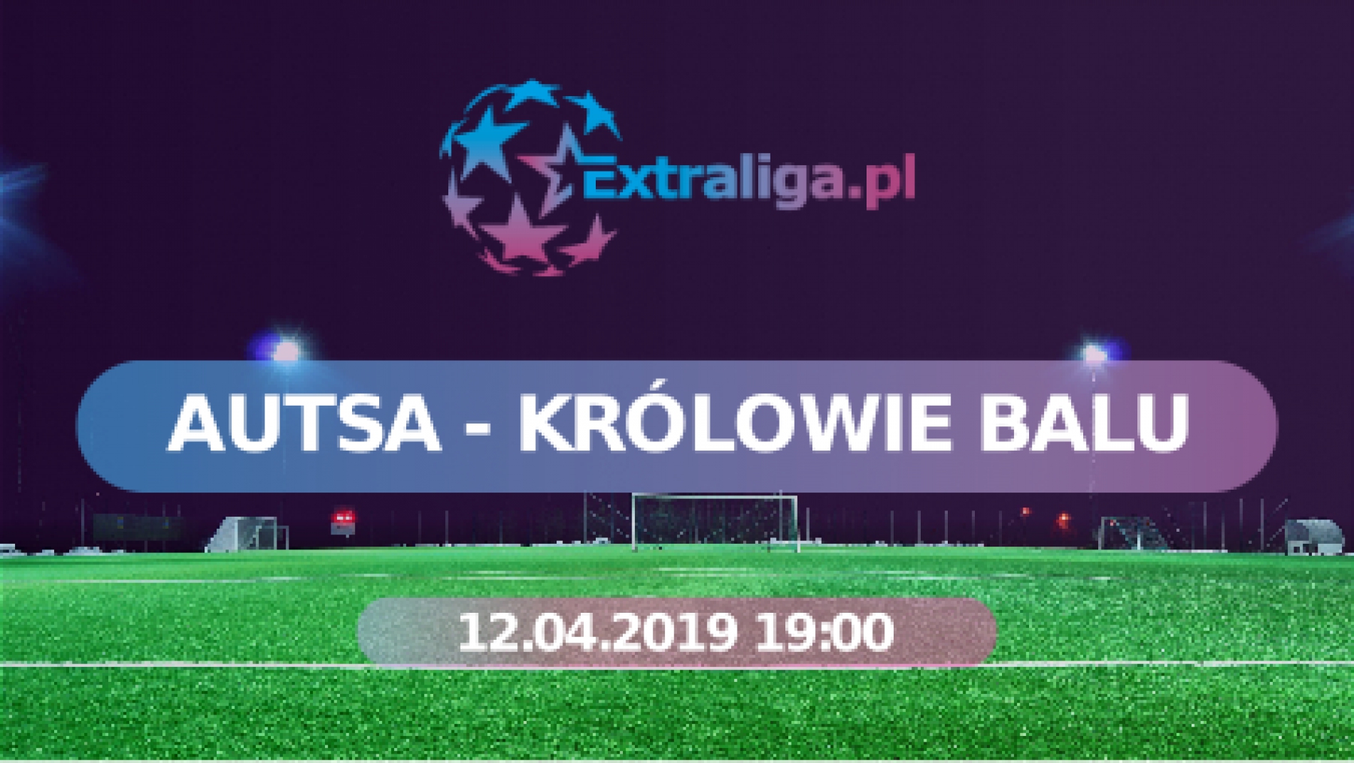 Autsa - Królowie Balu