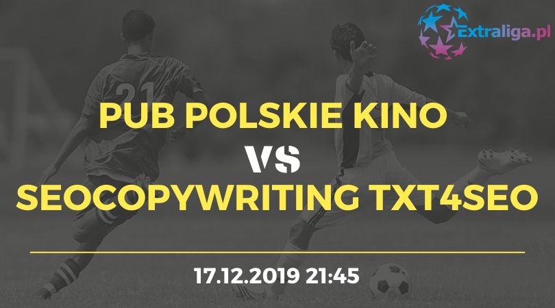 Pub Polskie Kino - SEOcopywriting TXT4SEO