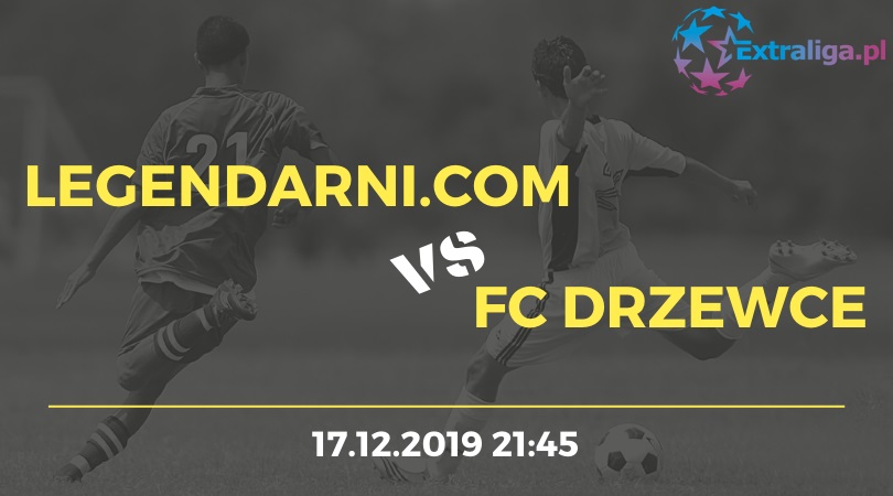 Legendarni.com - FC Drzewce