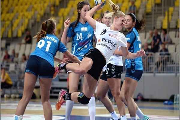 GTPR Gdynia - KRAM Start Elbląg