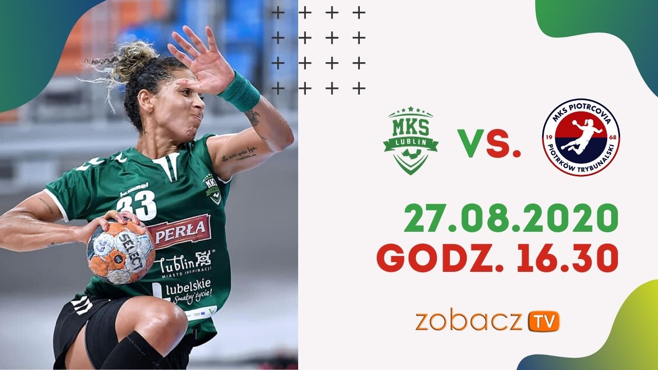 MKS Lublin - Piotrcovia