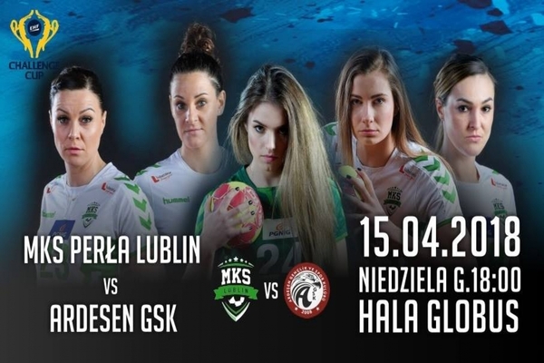 MKS Perła Lublin - Ardesen GSK