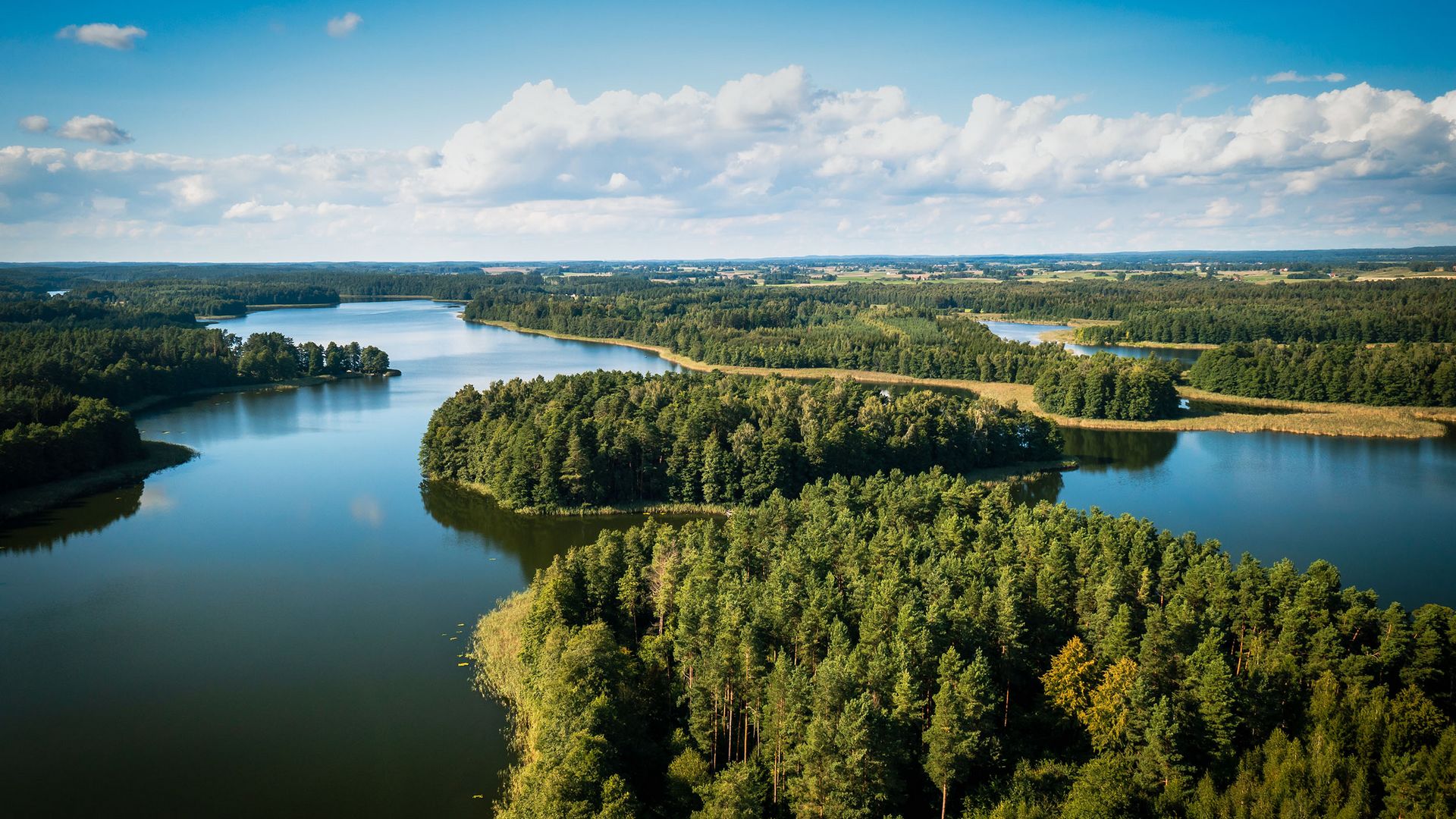 Mazury Cup